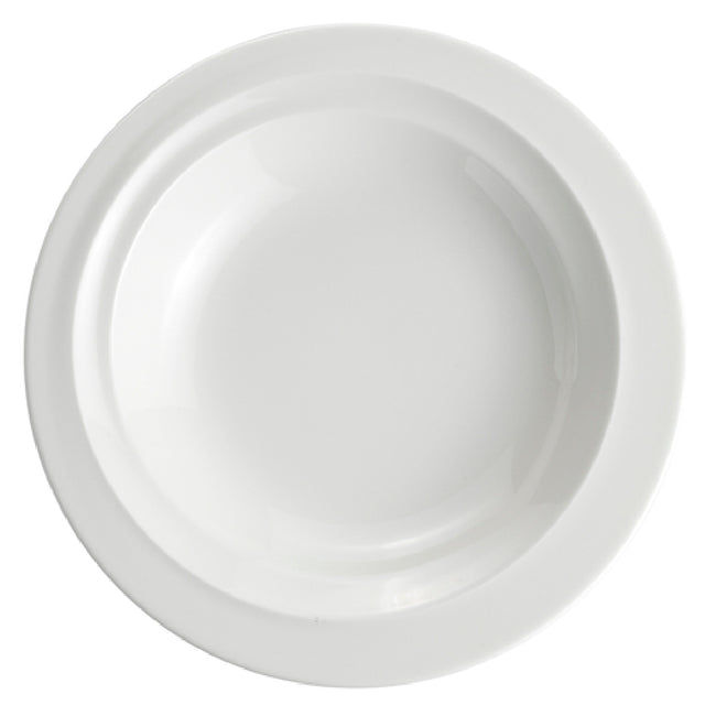 Steelite 62103ST1076 Soup Bowl 15.0 Oz 9.5" X 1.5"