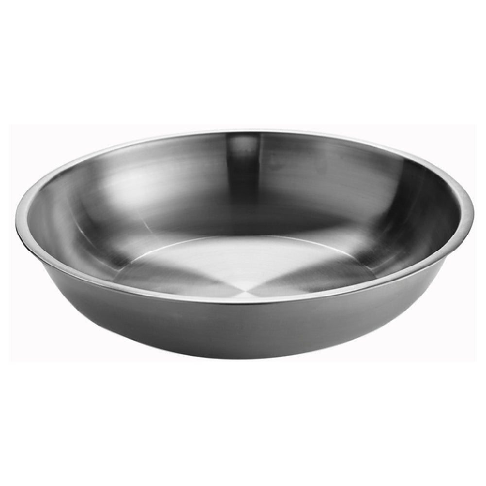 American Metalcraft SSEA10 Seafood Tray 36 Oz. 10" Dia. X 2-1/4"H