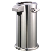Service Ideas APC817PS Airpot Cover-Up 13" X 11" X 19" Accommodates Pump & Lever Lid