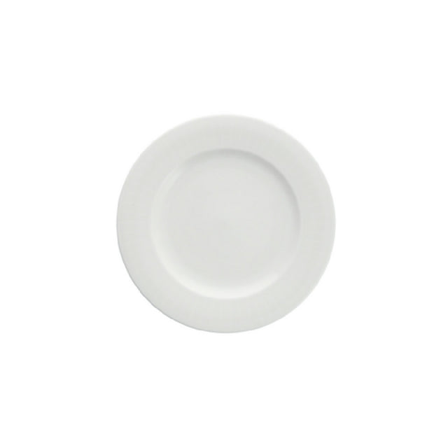 Fortessa 6400.F0000.18 Evita Plate 9.5" (24cm) Dishwasher Safe