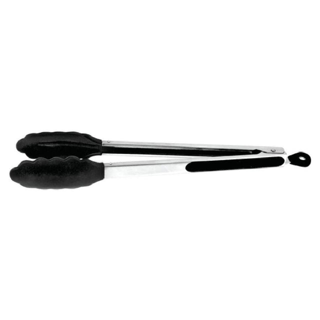 Hubert 53895 - Tongs, 12", Locking