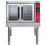 Vulcan SG4_NAT - Convection Oven, Gas, Single-deck