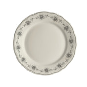Steelite HL54863877 Plate 10.625" X 1.375" Carolyn