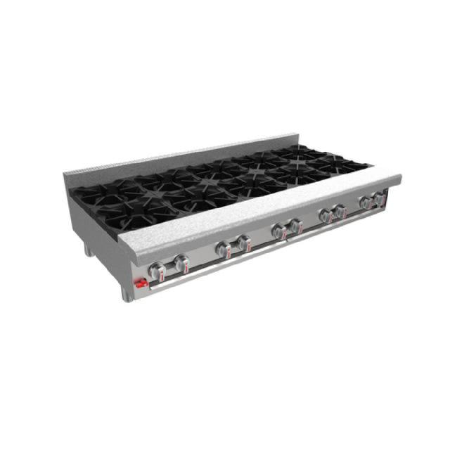Venancio G60CT-60B_LP Genesis Series Hotplate Gas Countertop