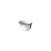 Steelite 62536FP819 Bouillon Cup/ Sugar 8.0 Oz 3.987" X 2.5"
