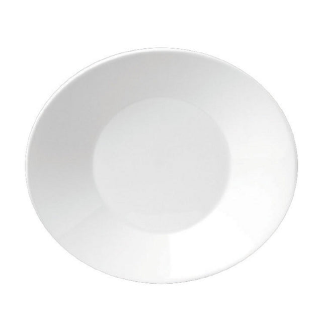 Steelite 6351MP35 - Joy Deep Plate, 17.0 Oz, 9.375"