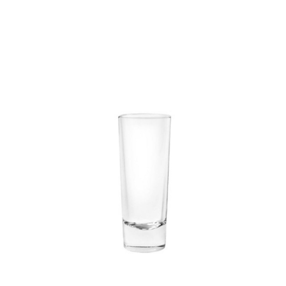 Anchor Hocking 4P03010 Shot Glass 2 Oz. Glass