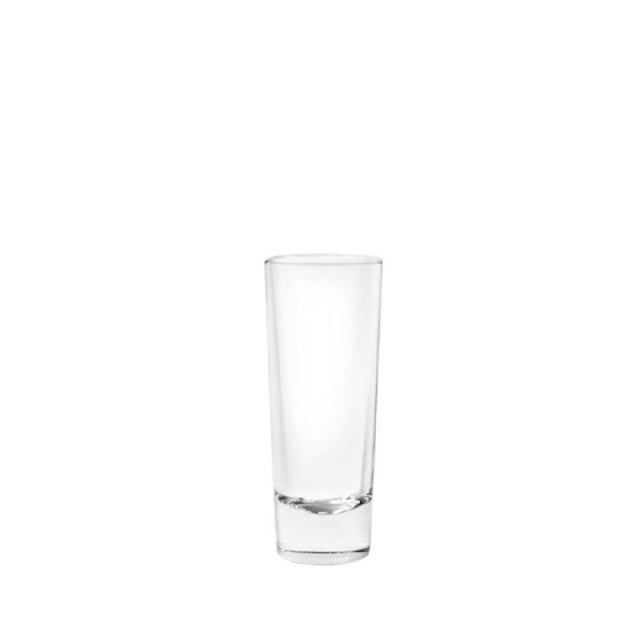 Anchor Hocking 4P03010 Shot Glass 2 Oz. Glass
