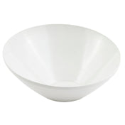 Bon Chef 2712TAN Slant Bowl 12" Dia. Round
