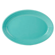 Tuxton CIH-0962 Platter 9-3/4" X 7" Oval