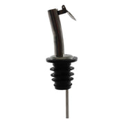 Thunder Group PLPR502S Liquor Pourer Jet Fast Flow With Flip Cap
