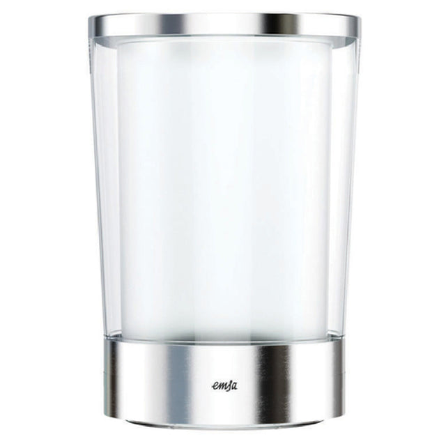 BauscherHepp 58.4517.9098 Bottle Cooler 5-3/4" Dia. X 8-7/16"H 4 Hour Cold Retention