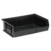 Quantum QUS245BRCS - Bin, Stacking Or Hanging, 16-1/2"W X 10-7/8"D X 5"H