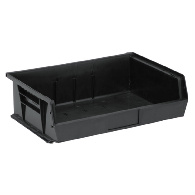 Quantum QUS245BRCS - Bin, Stacking Or Hanging, 16-1/2"W X 10-7/8"D X 5"H