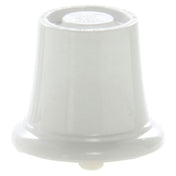 Hubert 39659 - Pedestal, 3-1/2" Dia. X 2-3/4"H, Small