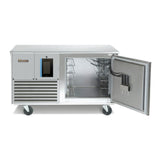 Traulsen TBC5-50 - Spec-Line Undercounter Blast Chiller With Touch Screen Control