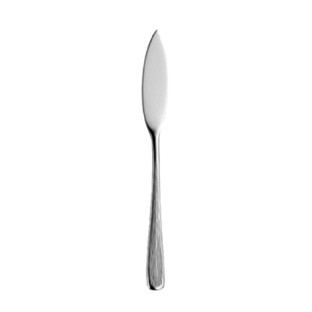 BauscherHepp 56.1336.6040 Fish Knife 8-1/4" 18/10 Stainless Steel