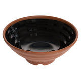 GET Enterprises BAL100 Cheforward Balance Bowl 54-3/5 Oz. 9" Dia.