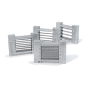 Nemco 56539-4 Blade Assembly 1/2" For Easy Onion Slicer II™