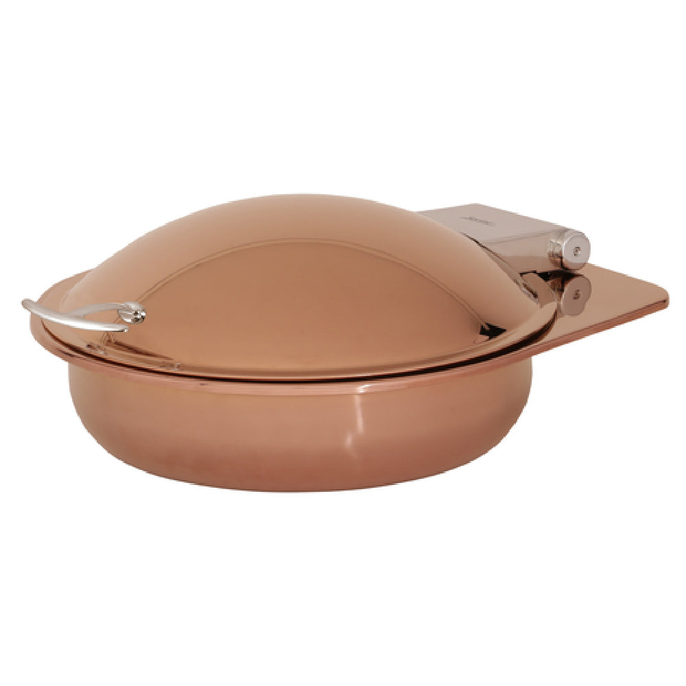 Spring USA 2172-5/37 Reflection Induction Server 6 Qt. 16.73" Dia.