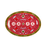 Thunder Group 2016TR Platter 16" X 11-5/8" Oval