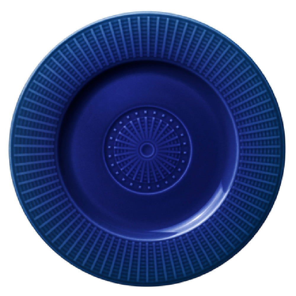 Steelite 9115C1177 Gourment Accent Plate 7.25" Willow