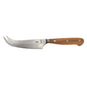Mercer Culinary M23606OL Renaissance® 4 3/4" Hard Cheese Knife One-piece Precision Forged