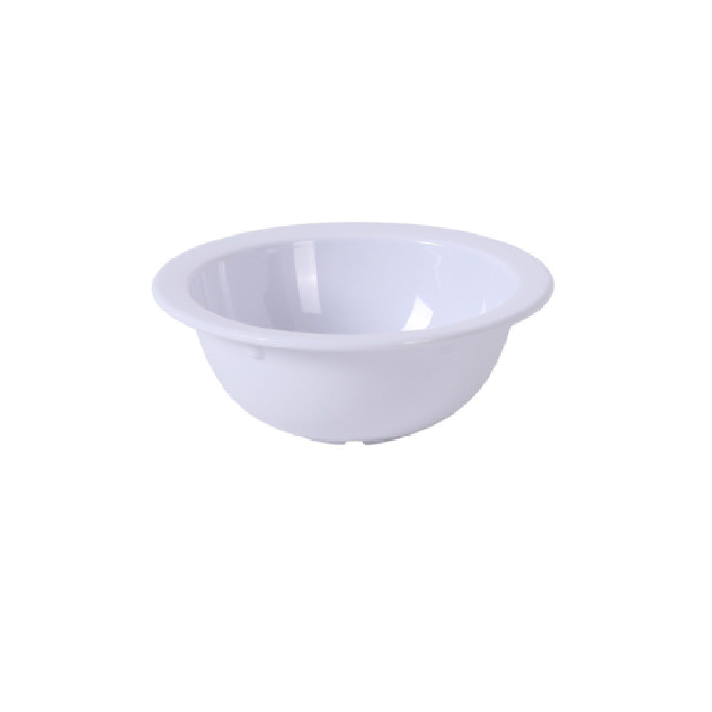 Yanco NS-306W Nessico Grapefruit Bowl 13 Oz. 5-3/4" Dia. X 2-1/2"H