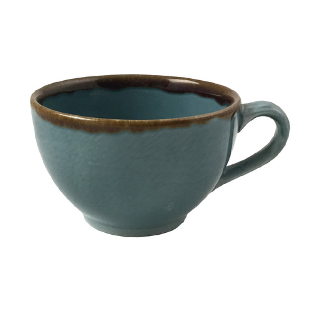 Tableware Solutions USA 51RUS030-193 Cappuccino Cup 10 Oz. Scratch Resistant