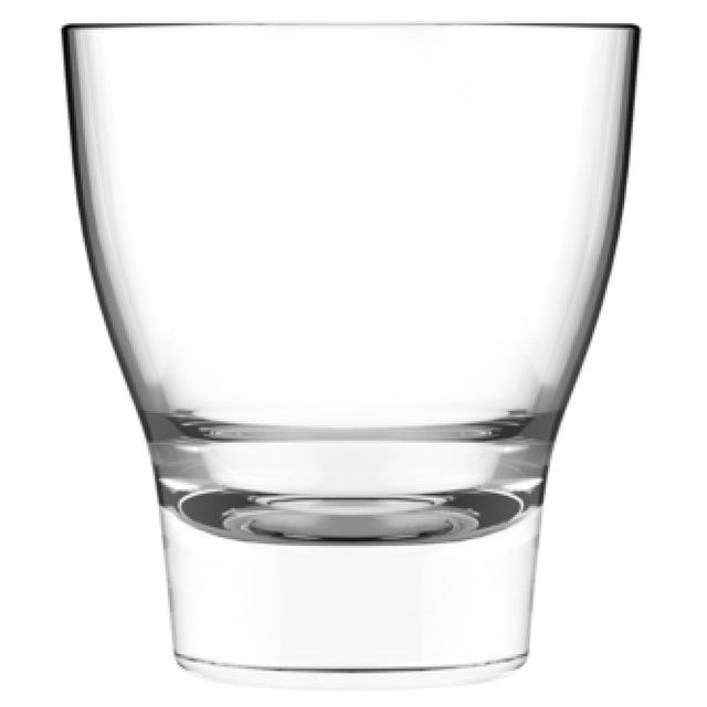 Arc Cardinal N0523 Arcoroc Urbane Rocks 5.0 Oz Soda Lime Glass