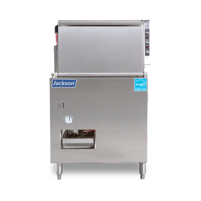 Jackson DELTA 5-E Delta® Underbar Dish/Glasswasher Door Type 24-1/2"W X 25-1/4"D X 39"H