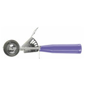 Hubert 72563 - Disher, #40,7/8 Oz., Dishwasher Safe
