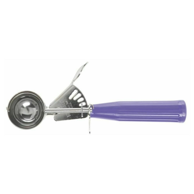Hubert 72563 - Disher, #40,7/8 Oz., Dishwasher Safe