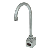 Winholt WS-GSEM-6SP Faucet Electronic For Sink WSHS-1410-EF