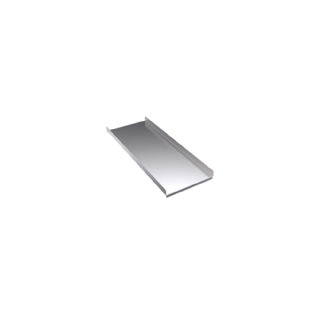Krowne KR-SS12 Royal Series Shelf For 12"W Storage Cabinet Stainless Steel
