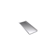 Krowne KR-SS12 Royal Series Shelf For 12"W Storage Cabinet Stainless Steel