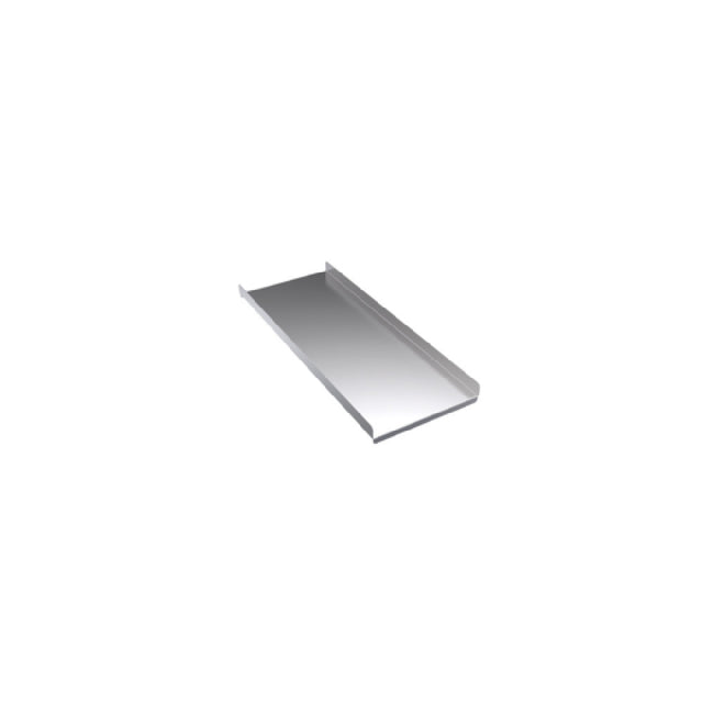 Krowne KR-SS12 Royal Series Shelf For 12"W Storage Cabinet Stainless Steel