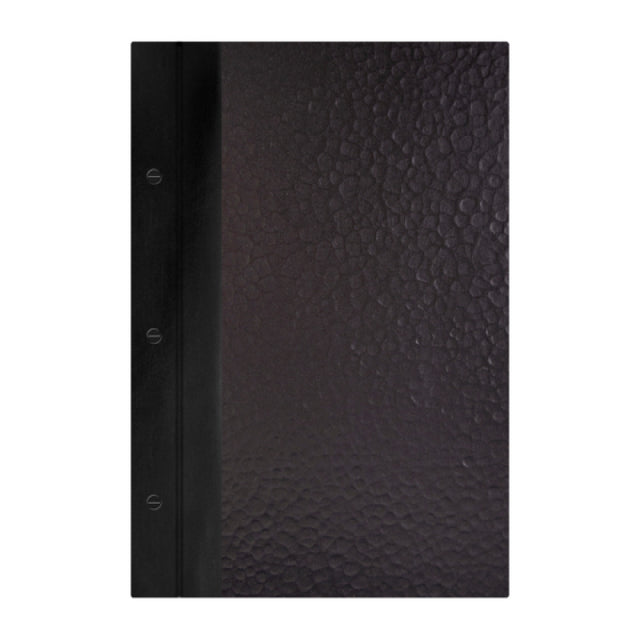 Risch CMBFF-METRO 8.5X14 Metro Iron Or Mesh Metallic Material Chicago Menu Board (specify Pattern And Color)