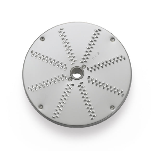 Sirman DT02 (40751DT02) Shredding Disc 5/64" For TM A Food Processors