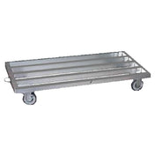 SPG 4H1753 - Kelmax Dunnage Rack, Mobile, Tubular