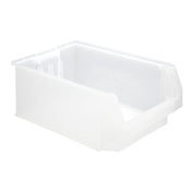 Quantum QMS531CLCS - Magnum Bin, 19-3/4"L X 12-3/8"W X 5-7/8"H, 150 Lbs. Stack Capacity