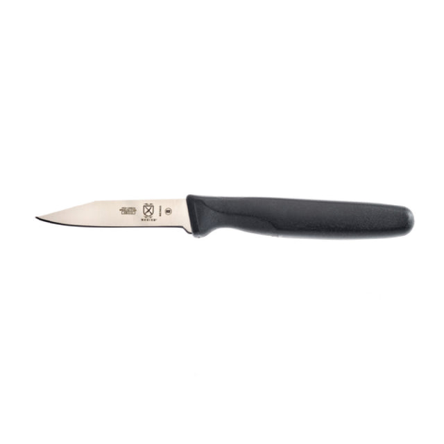 Mercer Culinary M23905 Millennia® Paring Knife 3.25" Clip Point Blade