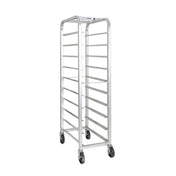 Channel AXD520P Platter Rack All-Welded EXTRA Heavy-Duty Series