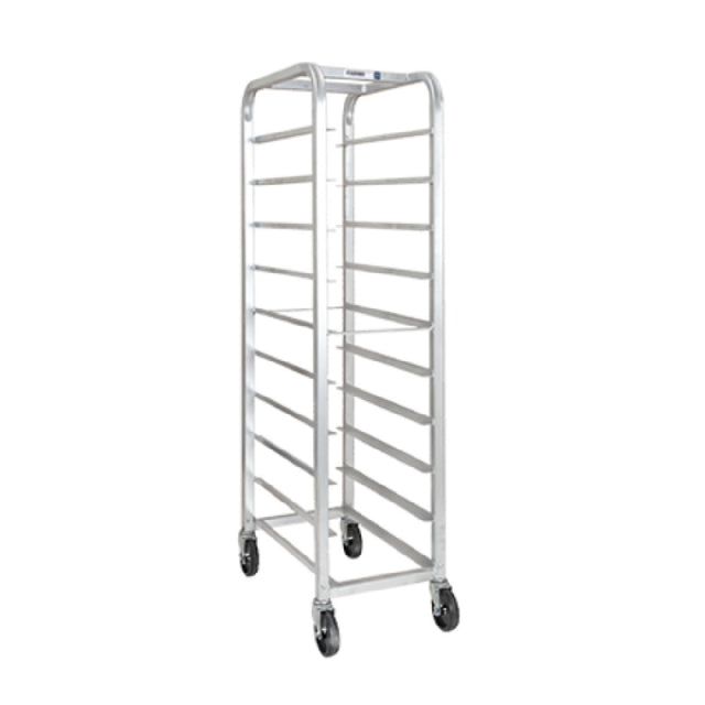 Channel AXD524P Platter Rack All-Welded EXTRA Heavy-Duty Series