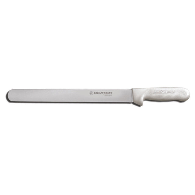 Dexter 13453 Sani-Safe® (S140-12PCP) Roast Slicer 12" Stain-free