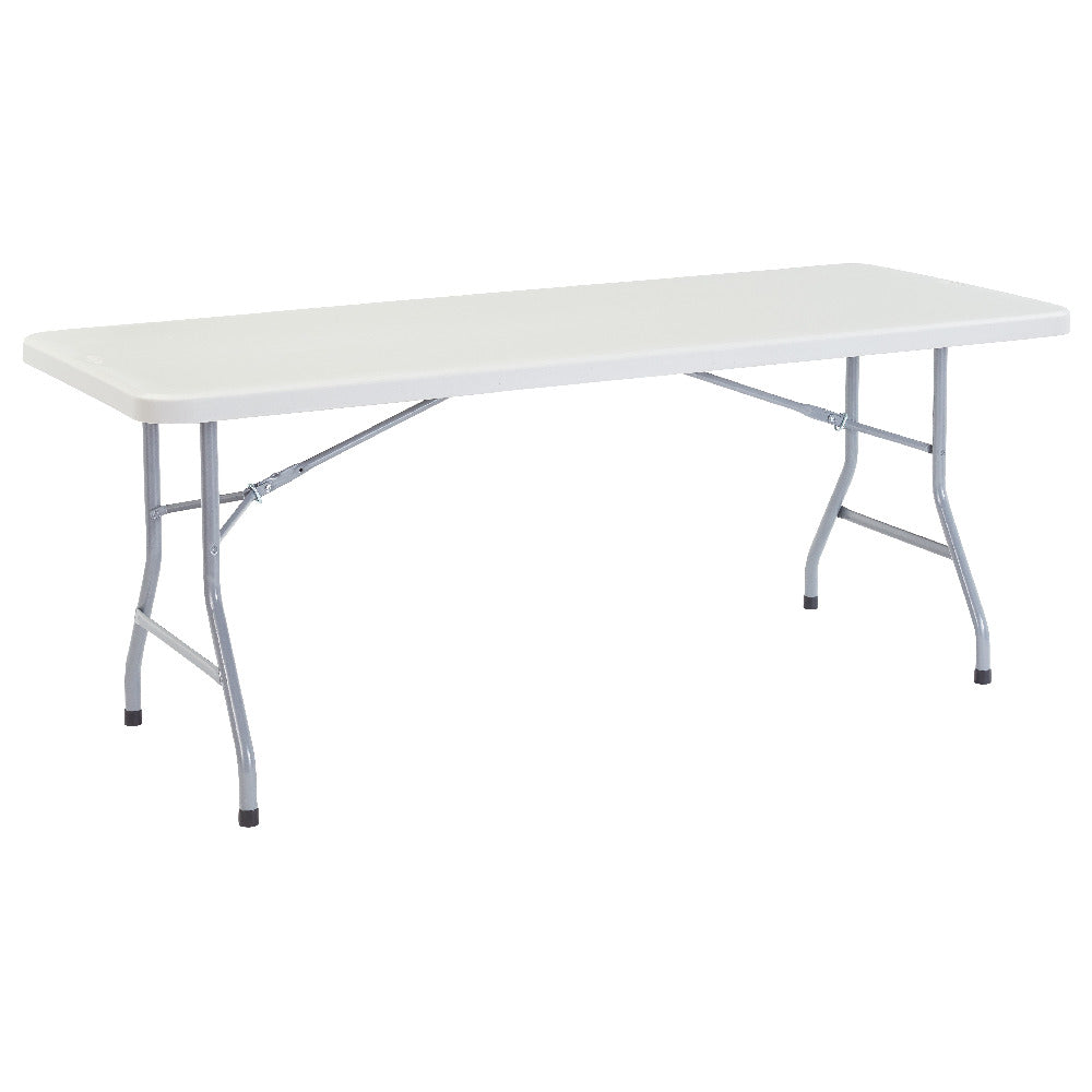 National Public Seating Folding Table - Thumbnail 2