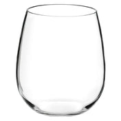 GET Enterprises SW-1478-CL Wine Glass 17 Oz. 3-1/2" Dia. X 4-1/2"H