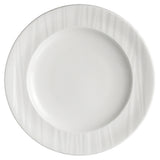 Steelite 4412RF004 Banquet Rim Plate 9.0"Ruche Folio