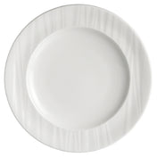 Steelite 4412RF004 Banquet Rim Plate 9.0"Ruche Folio