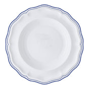Steelite 62579FP815 Rim Pasta Bowl 19.0 Oz 11.0" X 2.0"